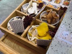 -阿婆情腊排骨火锅(金虹路店)