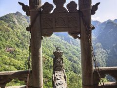 -武当山风景区