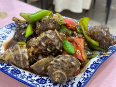 -海鲜居(海滨路店)