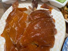 -满园烤鸭·春饼(太原街万达店)