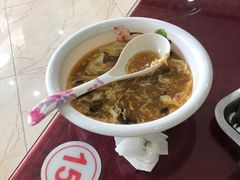 -途肴·老农饭庄(百里峡店)