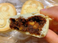 -拢香糕点(万达店)
