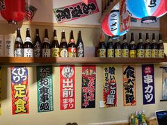 -千吉日本料理(日本一条街店)
