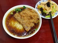 -东吴面馆(好运街店)