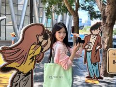 -深圳湾万象城(南山店)