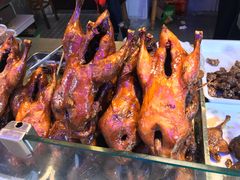 -徐六孃正宗甜皮鸭(张公桥店)