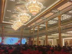 -人民大会堂
