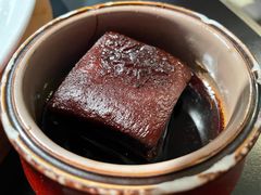 东坡肉-老头儿油爆虾·1987杭州烟火味(湖滨银泰in77D区店)