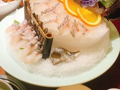 -东海怡品海鲜豆捞(星街坊店)