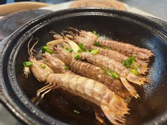 -甬小馆·焗海鲜温州菜(五马街店)