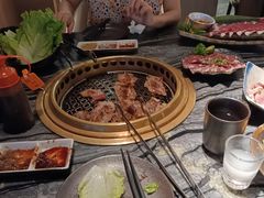 -牛局别馆·和牛烧肉(日月广场店)