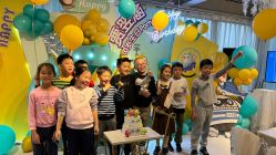 -头号顽家·萌宠生日派对·轻奢策划(前滩店)