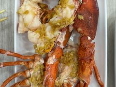 -船奇蒸汽海鲜·闽菜(八市海鲜总店)