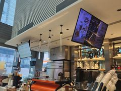 -Peet's 皮爷咖啡(陆家嘴中心店)
