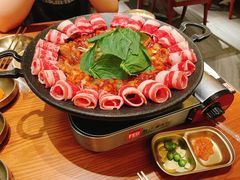 -春熙台韩国料理·章鱼肥牛(西丽店)