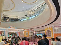 -丽达购物中心(崂山店)