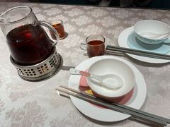 -清真·小梅鸽香港餐厅·小鼎玖煲(立丰城店)