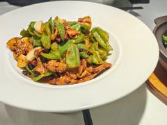 -半勺·新徽菜(银泰城店)