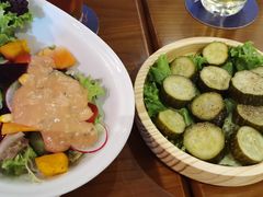 -申德勒加油站西餐厅Schindlers Tankstelle(上海外滩店)