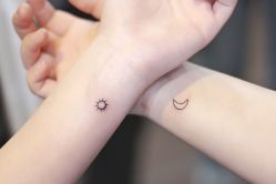 -飛凡TATTOO纹身•原创