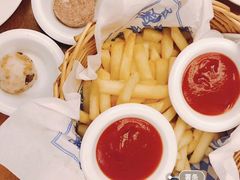 -宝莱纳餐厅(滨江店)