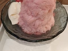 -Ice Monster冰馆·CNN评选全球十大甜品(国贸商城店)