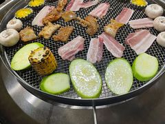 五花肉-彝人部落火盆烧烤(原内环足球场店)