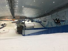 -哈尔滨热雪奇迹