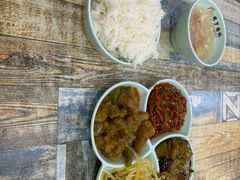 -晓宇盒饭(民安街店)