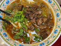 -金杨拉面王小吃面馆·牛三宝面·红烧牛肉粉