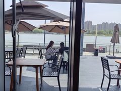 -翠山·映月湖景餐厅(映月湖公园店)