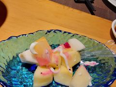 -禾风·海鲜料理自助(玉林店)