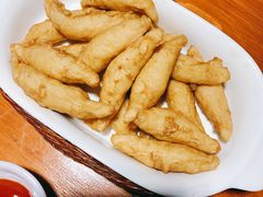 月亮烧-秀儿家の小确幸融合西餐厅(万达店)