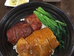 -新旺茶餐厅(嘉里城店)