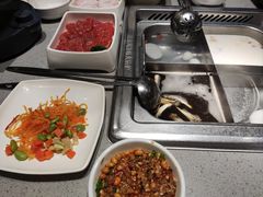 -海底捞火锅(金融街万达店)