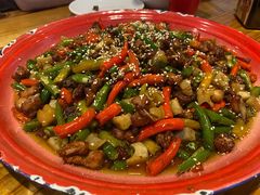 -兔槽江湖菜·重庆璧山兔(水围店)