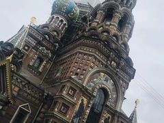 -滴血救世主教堂