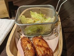 -匠和风精致料理(莆田财富中心店)