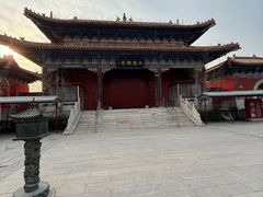 -大悲禅寺