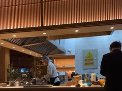 -蜜桃餐厅·伴山(湖滨商业街店)