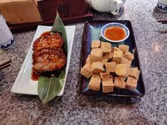 -南京大牌档(济南万象城店)