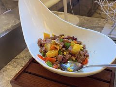 -盛宴标帜餐厅·亲子自助 (南昌喜来登酒店)
