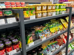 -翠微家园超市(甘家口店)