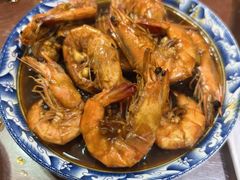 -小铜锣湾海鲜家常菜馆(河西店)