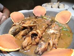 -关东小磨东北菜(漕河泾印象城店)