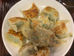 -蓝记云吞(正果店)