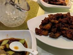-光明邨大酒家(淮海路店)