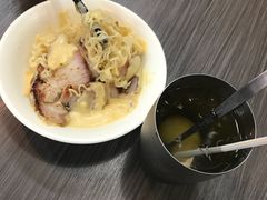 -新记餐厅(香槟大厦店)