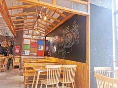 -冰泉豆浆馆(阳朔店)