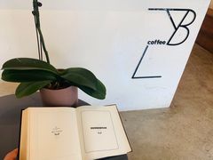 -LAB COFFEE来杯咖啡(浦仓路店)